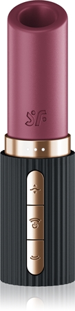 Satisfyer Kiss Pro 2 Stimulator