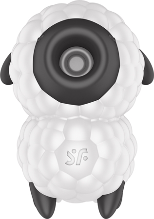 Satisfyer Dreamy Sheep Klitoris-Stimulator