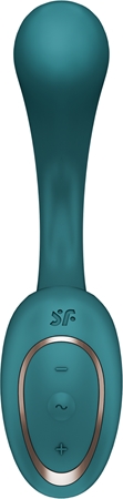 Satisfyer G for Goddess 2 Δονητής διπλό