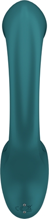 Satisfyer G for Goddess 2 Δονητής διπλό