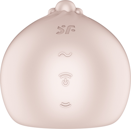 Satisfyer Mochi stimulátor klitorisu