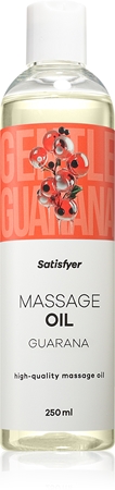 Satisfyer Massage Oil Massage Oil