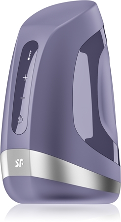 Satisfyer Men Heat vibration Masturbator vibrierend