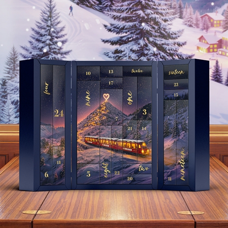 Satisfyer Premium 2026 Advent Calendar