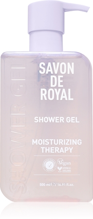 Savon The Royal Miracle Duschtvål