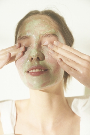Say Hi Smoothie Skin makeup remover lotion with detoxifying effect