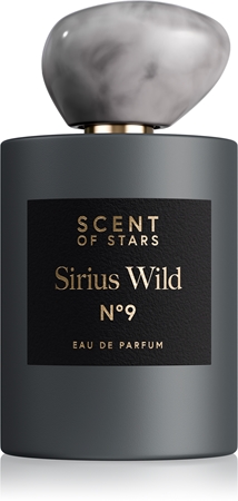 scent of stars no.9 sirius wild