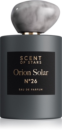 scent of stars no. 26 orion solar