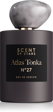 scent of stars no.27 atlas tonka