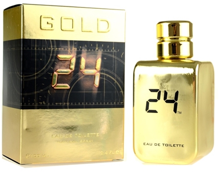 ScentStory 24 Gold eau de toilette unisex 100 ml