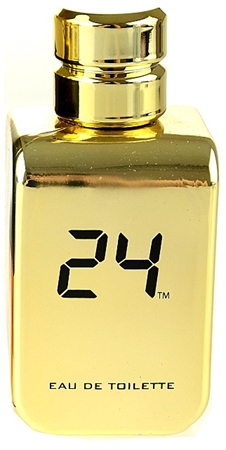 ScentStory 24 Gold eau de toilette unisex 100 ml