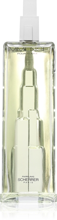 Jean-Louis Scherrer Immense Homme Eau de Toilette for men