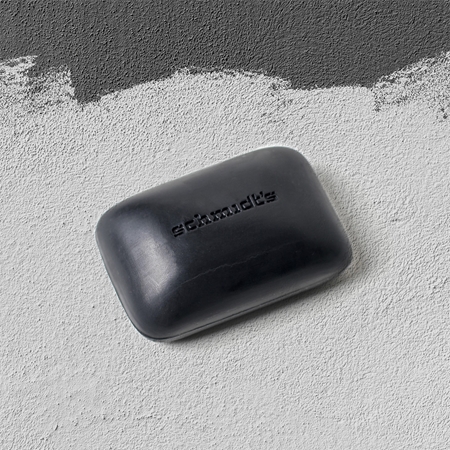 Schmidt's Activated Charcoal Cleansing Bar