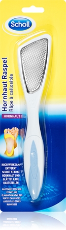 Scholl Callus Metalfil til pedicure