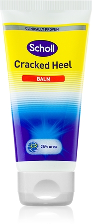 Scholl Cracked Heel krema za ispucale pete