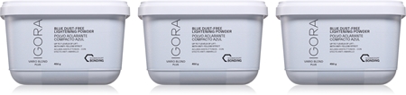 Schwarzkopf Professional IGORA Vario Blond Plus komplekts matu balināšanai