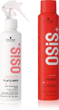 Schwarzkopf Professional Osis+ set za kosu