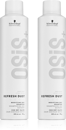 Schwarzkopf Professional Osis+ Refresh Dust набір для волосся
