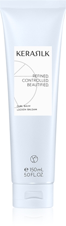 KERASILK Specialists Curl Balm Multifunktionsbalsam Lockenpflege für lockiges Haar