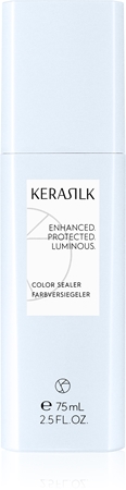 KERASILK Specialists Color Sealer προστατευτικό βάλσαμο για βαμμένα μαλλιά