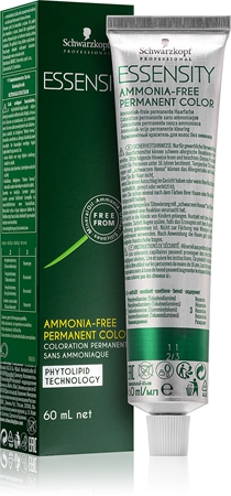 Schwarzkopf Professional Essensity Colour farba do włosów