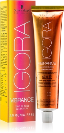 Schwarzkopf Professional IGORA Vibrance barva na vlasy