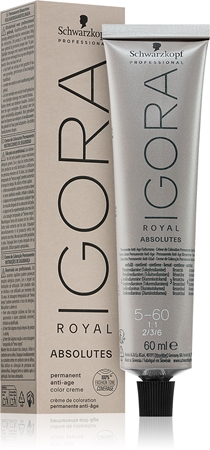 Schwarzkopf Professional IGORA Royal Absolutes Haarfarbe