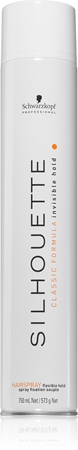 Schwarzkopf Professional Silhouette Hairspray hairspray for flexible hold