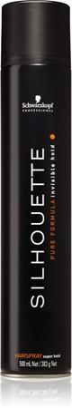 Schwarzkopf Professional Silhouette Super Hold Haarspray starke Fixierung
