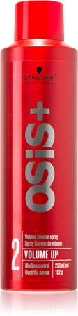 Schwarzkopf Professional Osis+ Volume Volumenspray