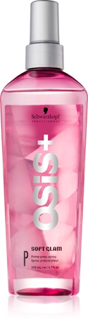 Schwarzkopf Professional Osis+ Soft Glam multifunkčný sprej