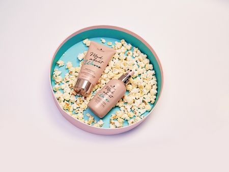 Schwarzkopf Professional Mad About Waves spray para ondas más definidas