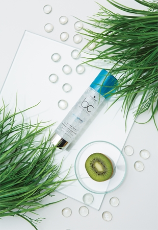 Schwarzkopf Professional BC Bonacure Hyaluronic Moisture Kick hydratační a vyživující sérum s kyselinou hyaluronovou