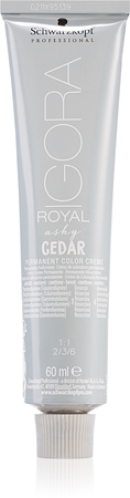 Schwarzkopf Professional IGORA Royal tinte de pelo