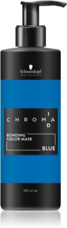 Schwarzkopf Professional Chroma ID intensive Farbmaske für das Haar