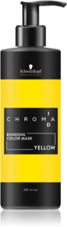 Schwarzkopf Professional Chroma ID intensive Farbmaske für das Haar