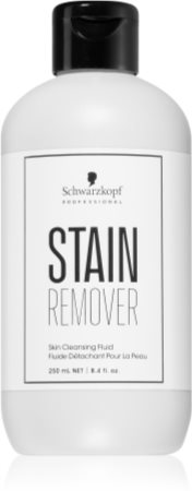 Schwarzkopf Professional Color Enablers Stain Remover decolorant dupa vopsire