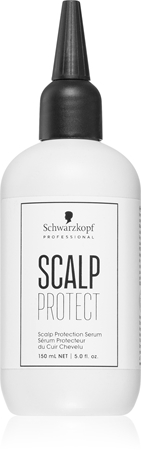 Schwarzkopf Professional Color Enablers Scalp Protect ochranné sérum pro pokožku hlavy