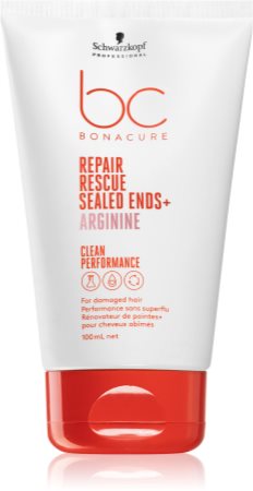 Schwarzkopf Professional BC Bonacure Repair Rescue regeneracijski balzam za suhe in poškodovane lase