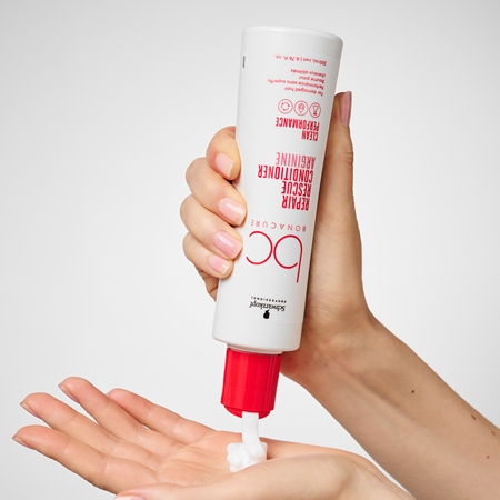 Schwarzkopf Professional BC Bonacure Repair Rescue κοντίσιονερ για ξηρά και κατεστραμμένα μαλλιά
