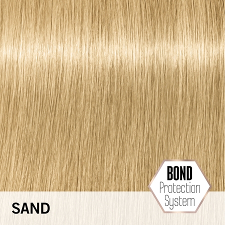 Schwarzkopf Professional Blondme Lift & Blend crème éclaircissante pour cheveux blonds