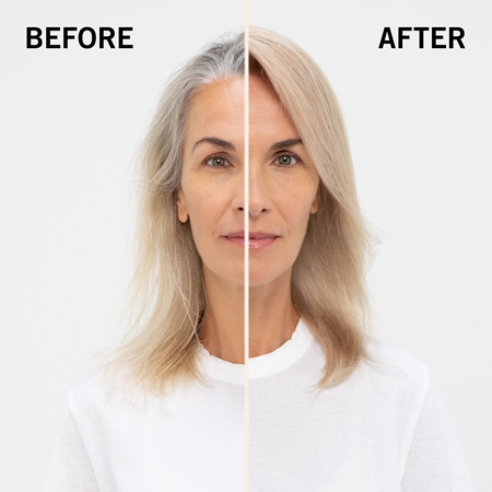 Schwarzkopf Professional Blondme Lift & Blend crème éclaircissante pour cheveux blonds