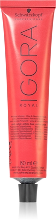 Schwarzkopf Professional IGORA Royal plaukų dažai