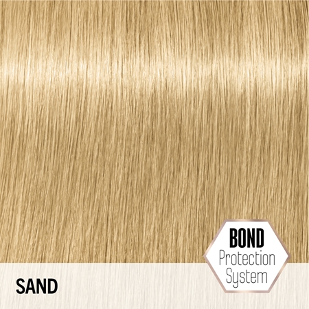 Schwarzkopf Professional Blondme Lift & Blend crème éclaircissante pour cheveux blonds