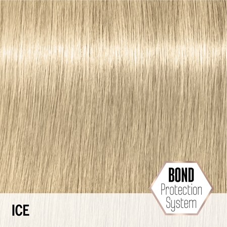 Schwarzkopf Professional Blondme Lift & Blend crème éclaircissante pour cheveux blonds