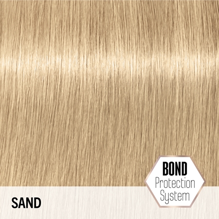Schwarzkopf Professional Blondme Lifting Lightening Cream for blonde hair