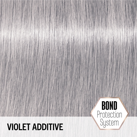 Schwarzkopf Professional Blondme Bleach & Tone Uppljusande och tonande tillsats