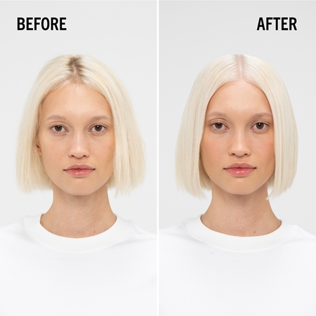 Schwarzkopf Professional Blondme Precision Lightener 7 Premium Aufheller mit Tonerde