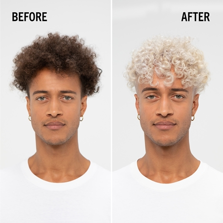 Schwarzkopf Professional Blondme Premium Lightener 9+ Aufhellendes staubfreies 9+ Premiumpuder