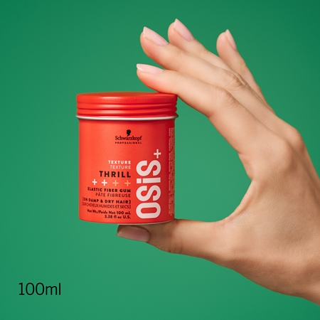 Schwarzkopf Professional Osis+ Thrill моделююча гума для волосся